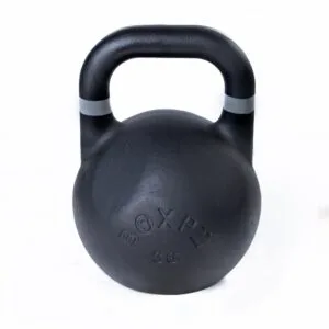 Kettlebell Competição Preto - 36kg