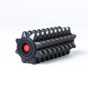 Mini Rolo de Massagem Vibratório Spike