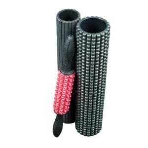 Rolos de Liberação Miofascial BOXPT -  3 em 1