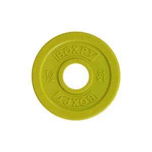 Anilha Fracionada  1.5kg