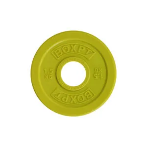 Anilha Fracionada  1.5kg