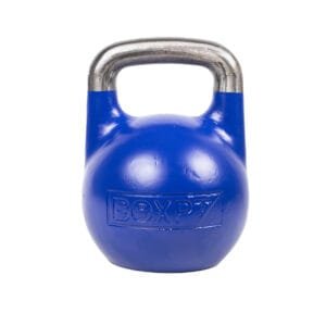 Kettlebell Competição Colorido 12kg - Hollow Core
