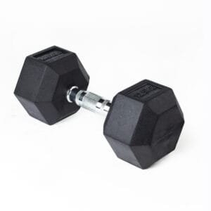 Halter Hexagonal - 15kg