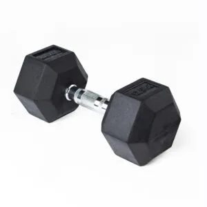 Halter Hexagonal - 08kg