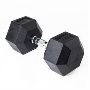 Halter Hexagonal - 22.5kg