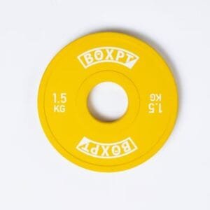 Anilha Fracionada  1.5kg - MOD2