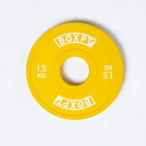 Anilha Fracionada  1.5kg - MOD2