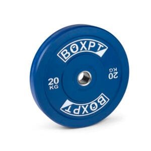 Anilha Colorida - 20kg - OUTLET
