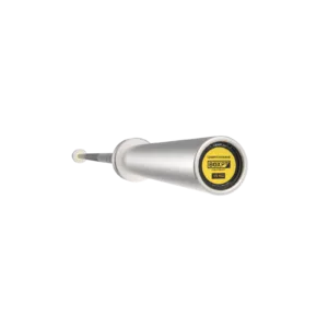 Barra Olímpica 15kg - OUTLET