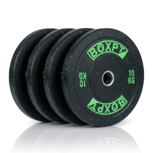 Kit Anilhas Hi-temp 10kg - 4 unid