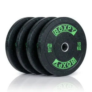 Kit Anilhas Hi-temp 10kg - 4 unid