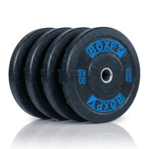Kit Anilhas Hi-Temp 20kg - 4 unid