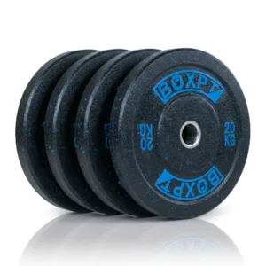 Kit Anilhas Hi-Temp 20kg - 4 unid