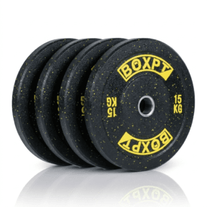 Kit Anilhas Hi-Temp 15kg - 4 unid