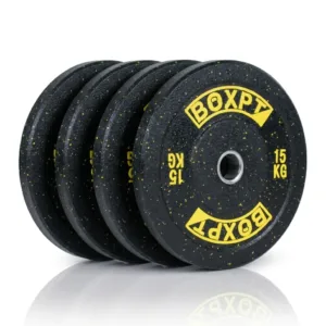 Kit Anilhas Hi-Temp 15kg - 4 unid