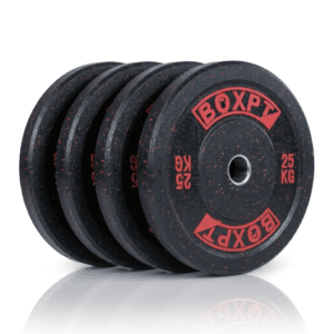 Kit Anilhas Hi-Temp 25kg - 4 unid