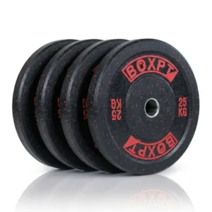 Kit Anilhas Hi-Temp 25kg - 4 unid